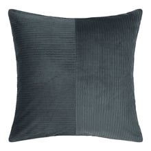 Tait Corduroy European Pillowcase